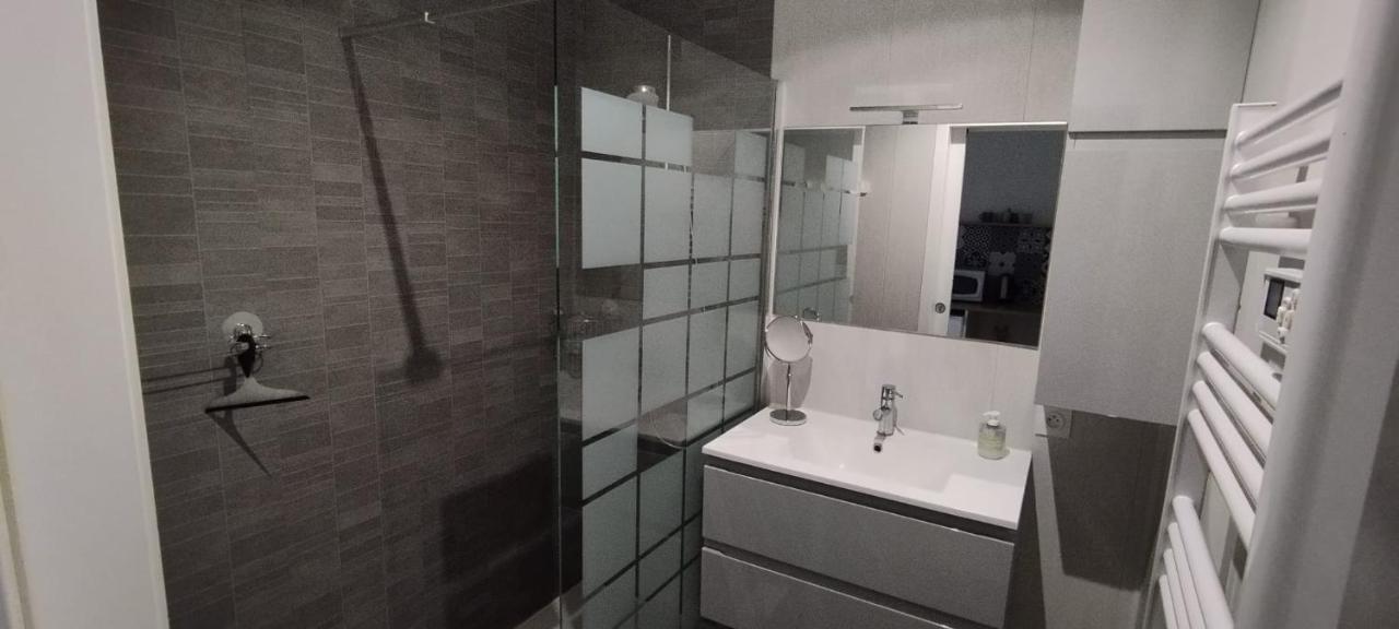 Chambres D'Hotes "Le Verrie Cosy" La Verrie Exteriör bild