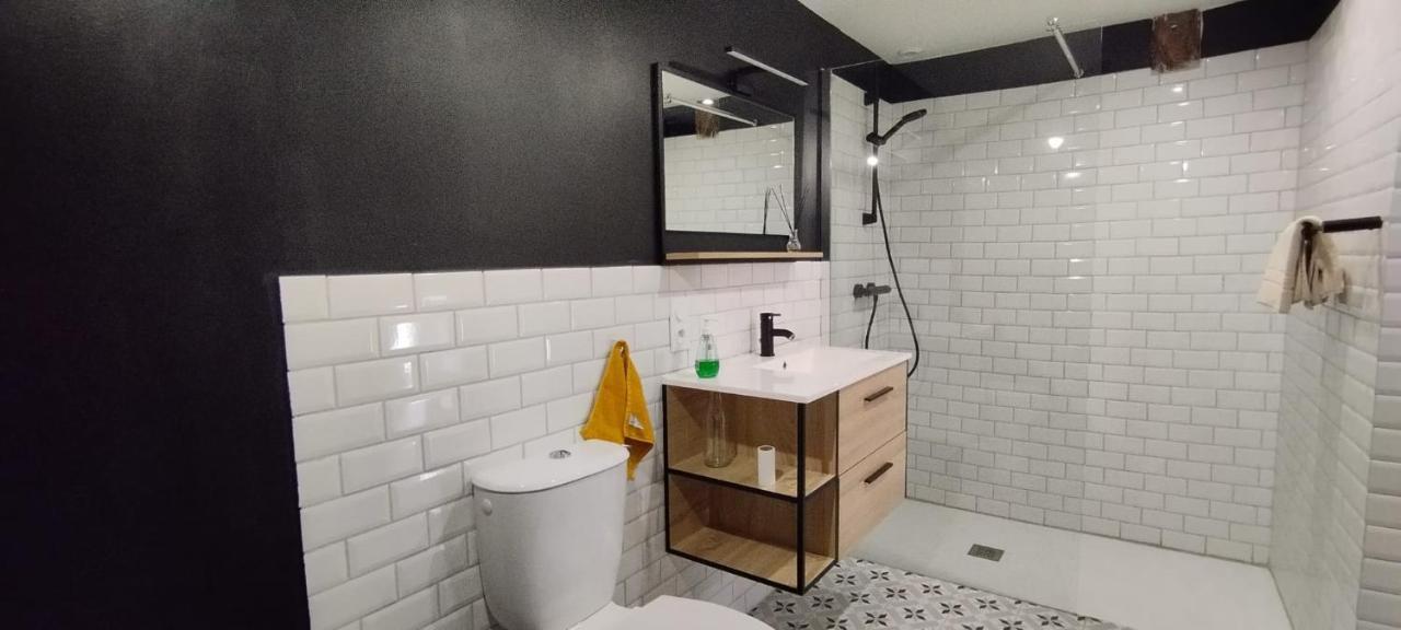Chambres D'Hotes "Le Verrie Cosy" La Verrie Exteriör bild